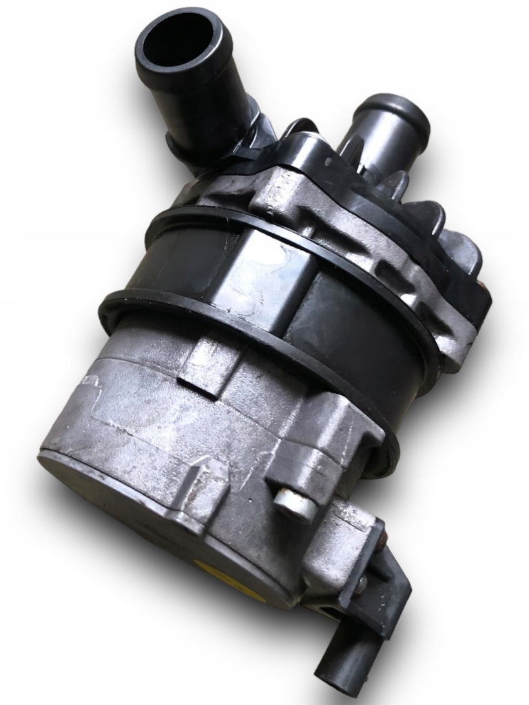 фото №1, Vw touareg додаткова насос води 7p0965567