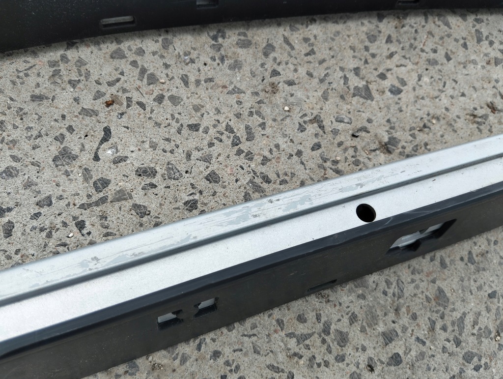 фото №9, Рейлинги кровельные kia carens iv 1.7 crdi