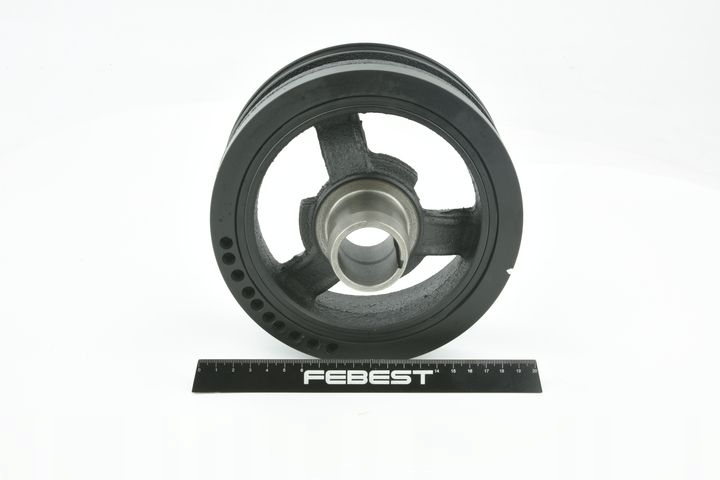 фото №11, Febest шкив