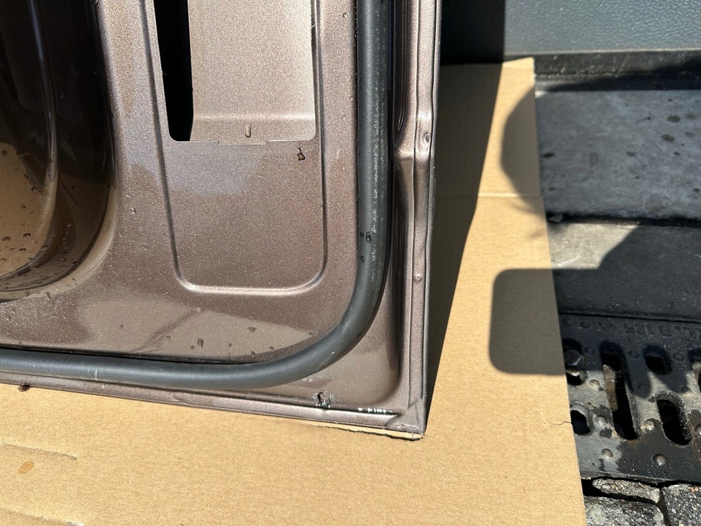 фото №15, Двері правий перед, праве передні volkswagen t6