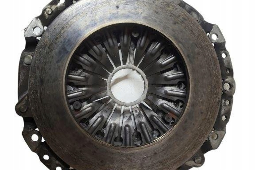 фото №7, Комплект сцепления bmw 3 coupe e92 324063910 2.0l дизель 2008