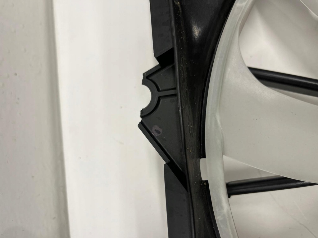 фото №7, Вентилятор mazda cx-5 kf 2017 -