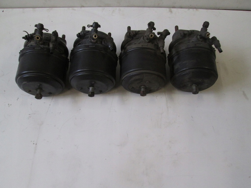 фото №1, Привід гальма гальмівний задня scania r p g