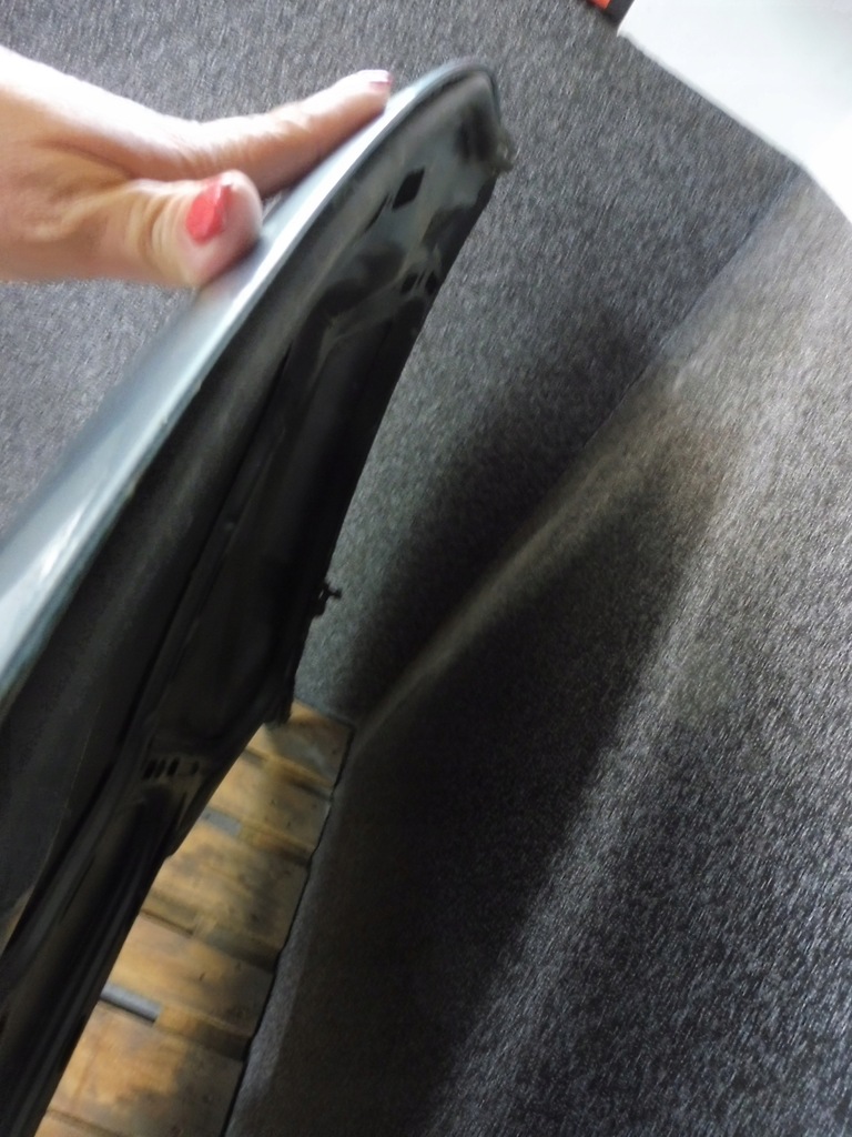 фото №9, Bmw e36 sedan kombi капот moreagrun 288/6