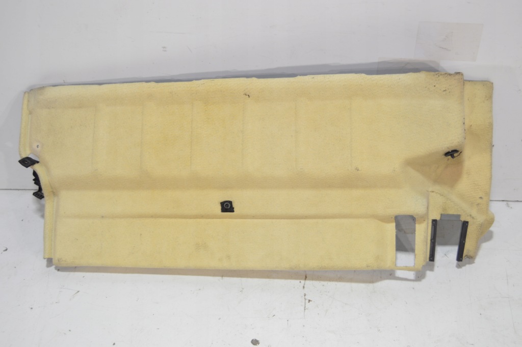 фото №12, Оббивка багажника pod windshot чохол mercedes r129 sl 6736902025