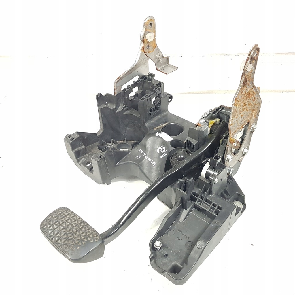 фото №1, Педаль тормоза opel insignia a 22969439