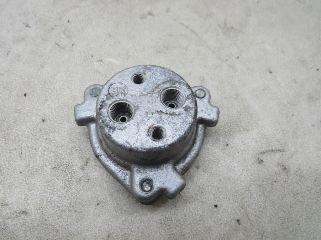 фото №1, Корректор усилитель торможения crv iv