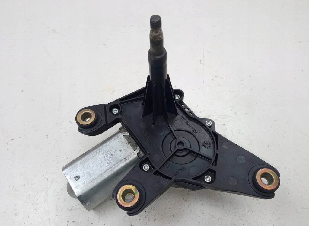 фото №4, Моторчик дворники задний renault megane scenic