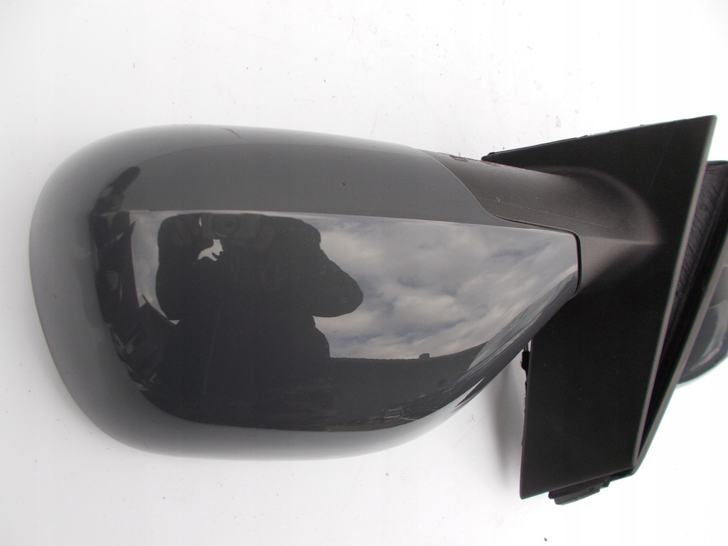 фото №8, Зеркало seat altea i toledo iii складной 7 pin 2szt