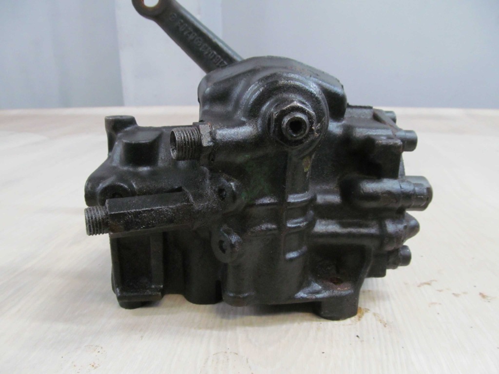 Mercedes c w202 трансмісія кермова 2024610601 в Україні