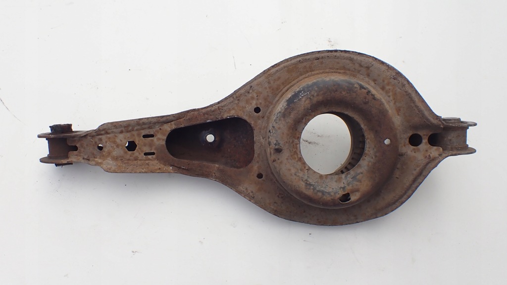 фото №11, Важіль лівий задня ford grand c-max mk2 1.6 tdci