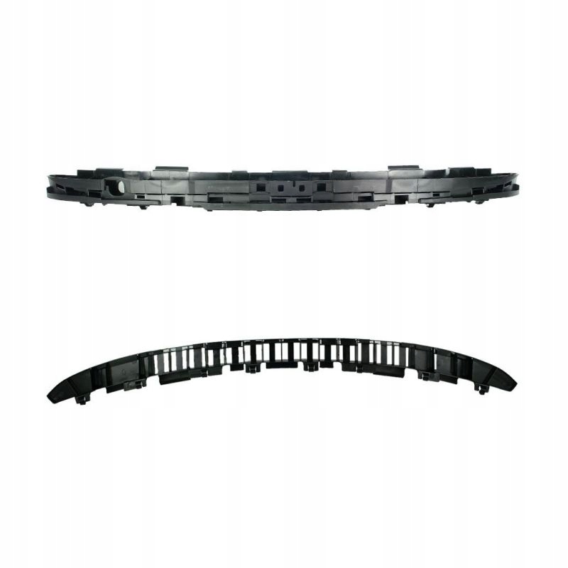 фото №1, Балка підсилювач бампера renault kangoo ii 08-13