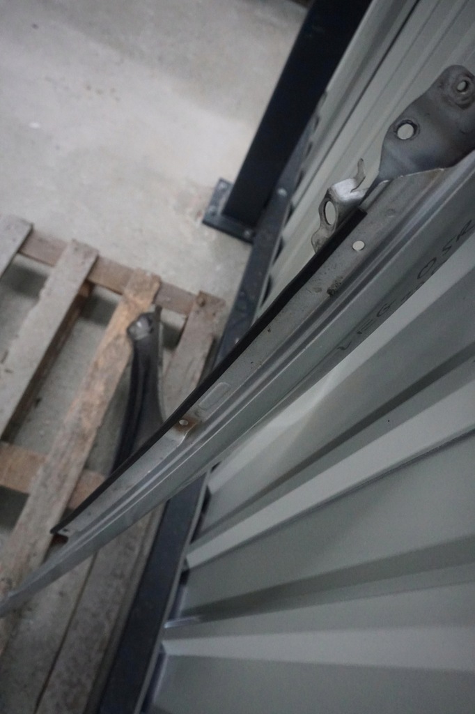 фото №12, Subaru legacy iv крила правий передній 39d 2004-2006rok сріблястий