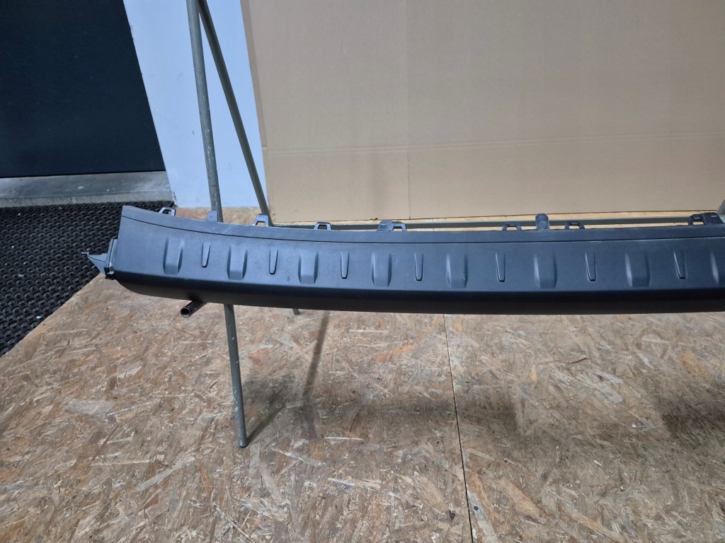 Renault kangoo 4 iv 3 iii 21r-- citan бампер задний задняя с Разборки