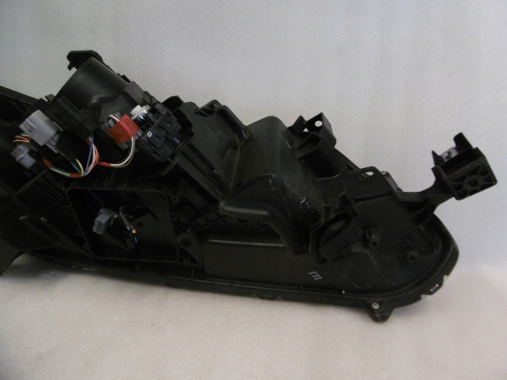 фото №13, Mitsubishi eclipse cross led - лампа передня ліва