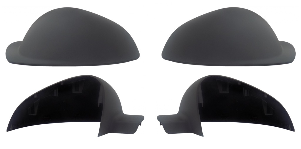 фото №1, Opel insignia корпус накладка зеркало комплект