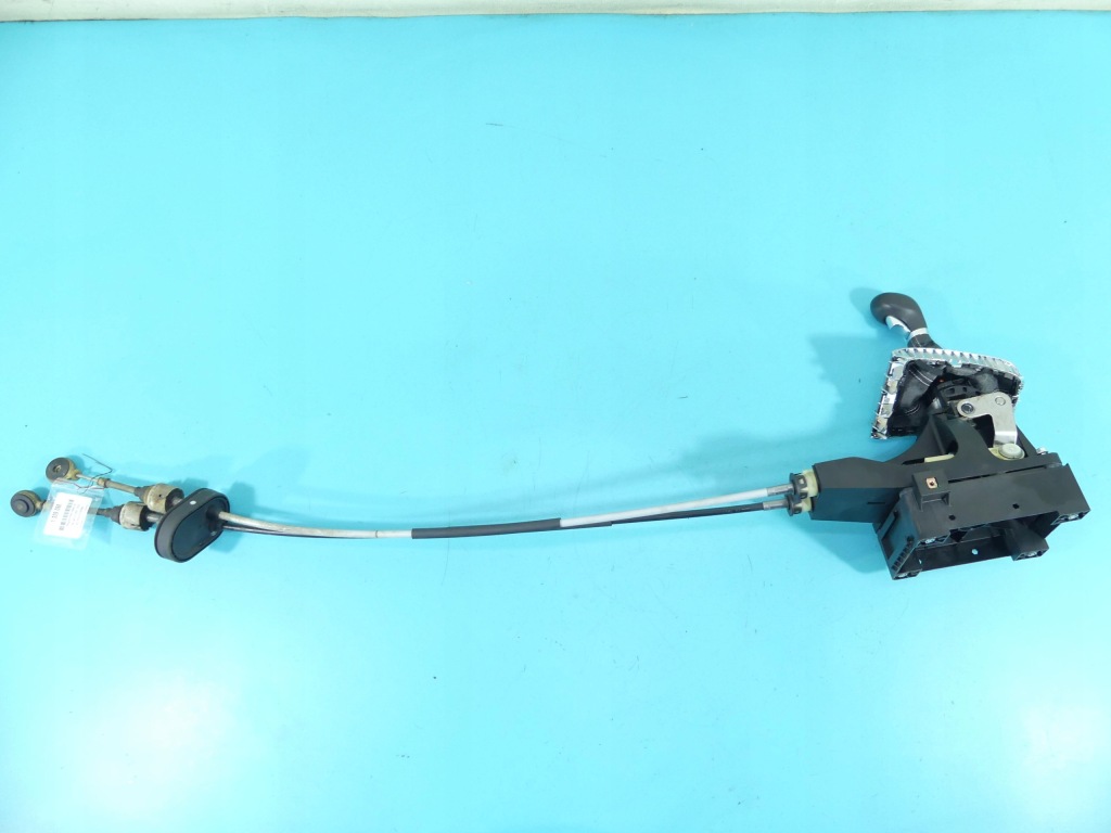 фото №1, Рычаг тросы переключения передач opel astra iv j 1,7d