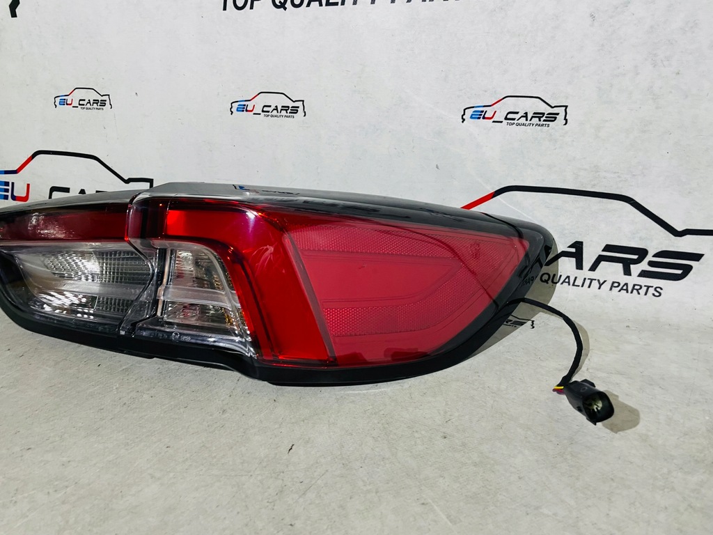 фото №3, Ford kuga mk3 лампа правый задняя задняя 2019-2023 rok