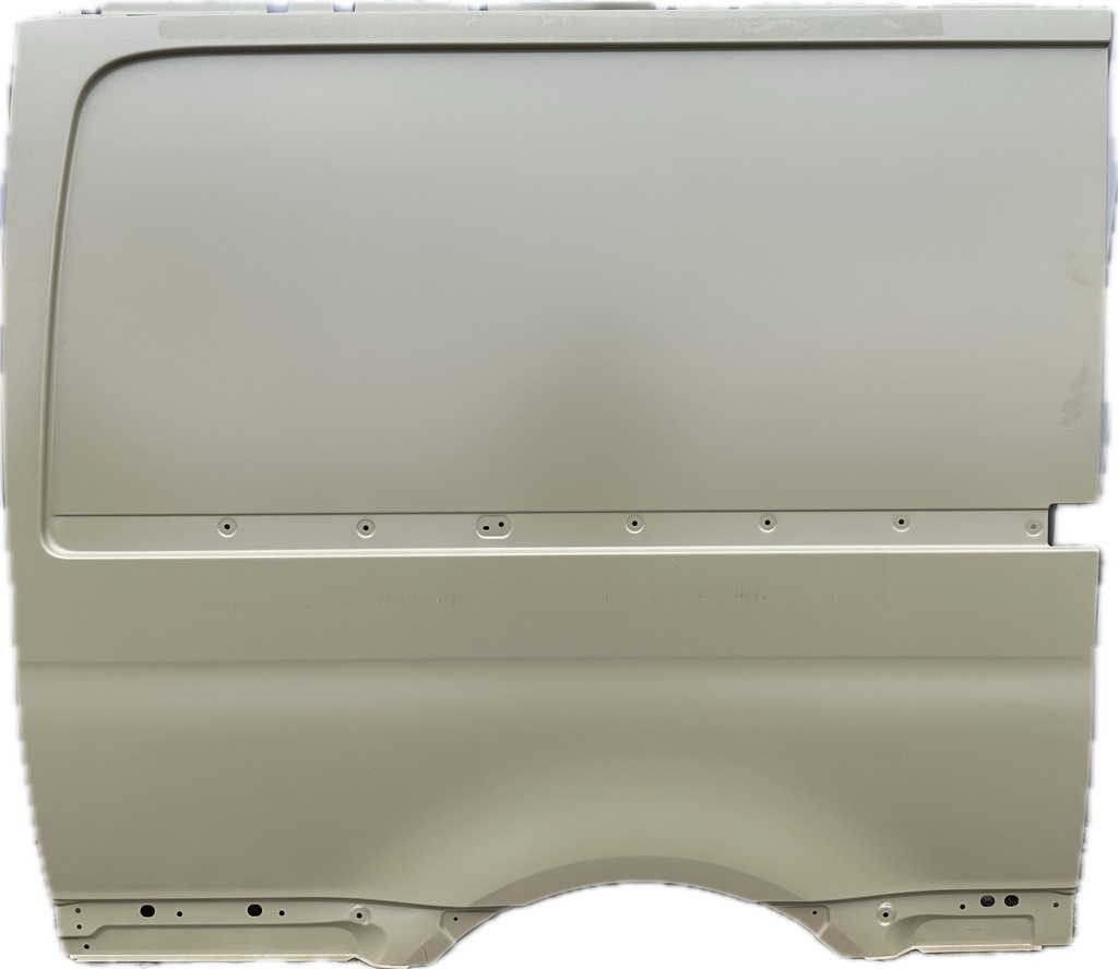 фото №1, Обшивка лист bok правий mercedes sprinter w907 w910 оригінал 9076373600