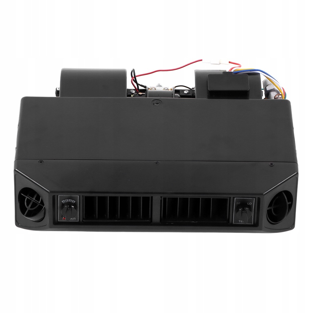 фото №12, Випарник кондиціонера 12v універсальний 30w