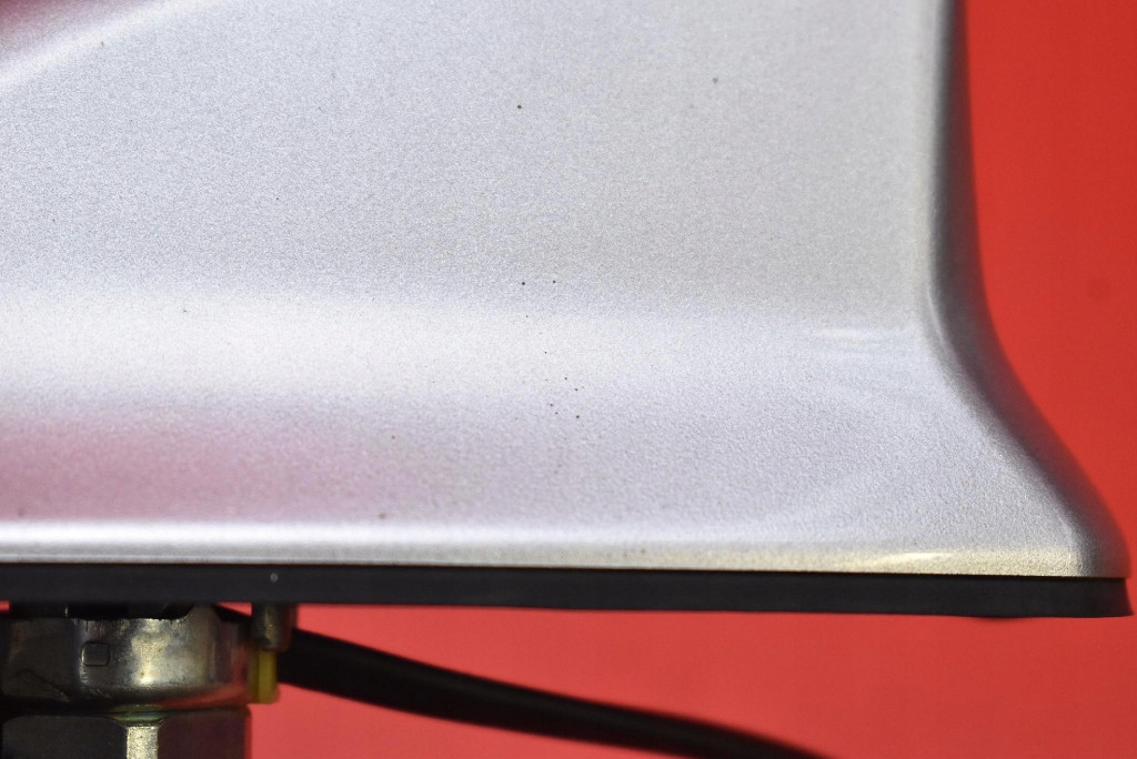 фото №9, Антенна плавник rekin плавник 1fz v3-10838c toyota auris 2 ii lift 15-18