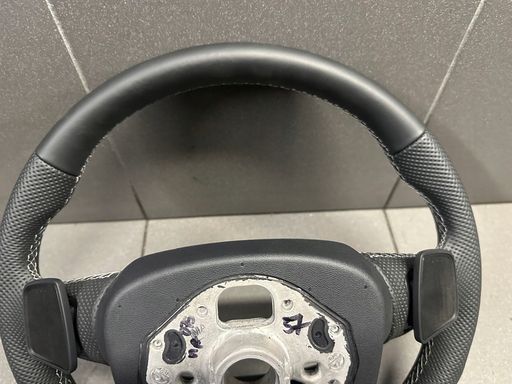 фото №13, Повітропровід зрізана прострочена audi sq8 4m8419091ac