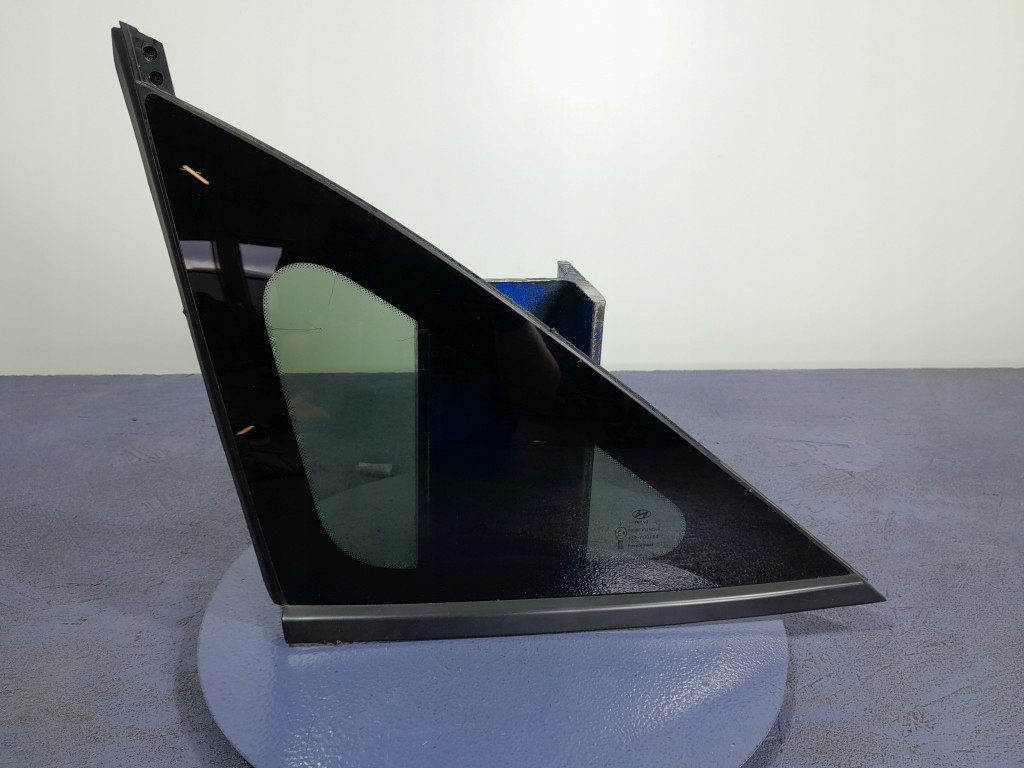 фото №1, Hyundai tucson iv стекло кузовная задняя задняя левая