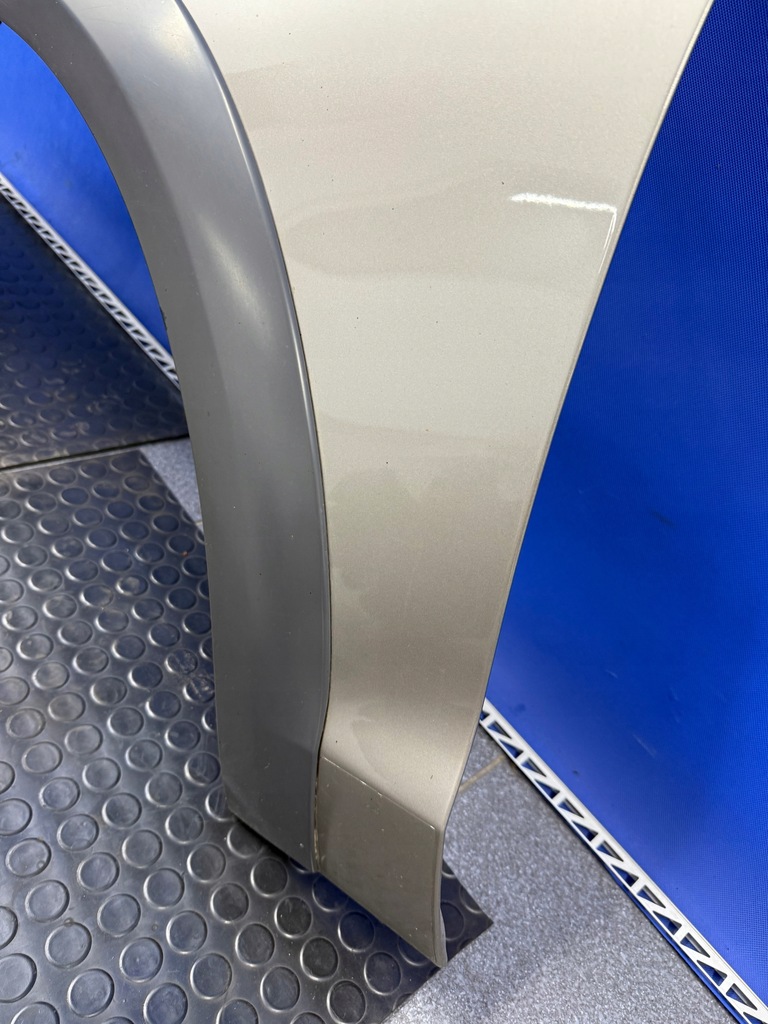 фото №8, Audi a6 c7 allroad крыло левый перед lz1u