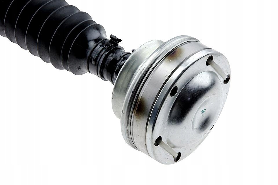 фото №4, Wał привідний jeep grand cherokee 05-10 передній