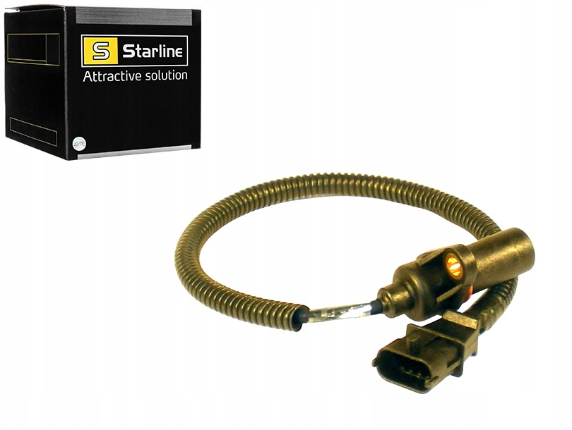 фото №1, Датчик положення вала gmp s ed stem111 starline