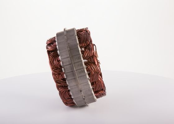 фото №9, Stator, генератор bosch f 00m 130 101