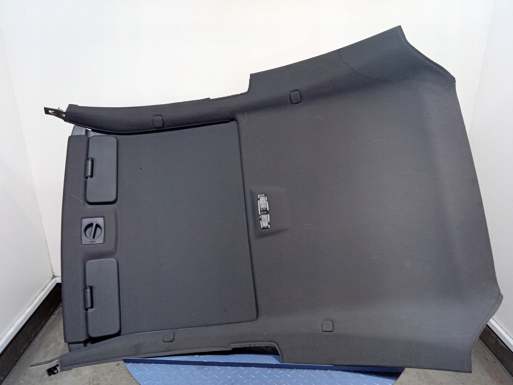 фото №1, Opel astra iii h gtc потолок панорама комплект