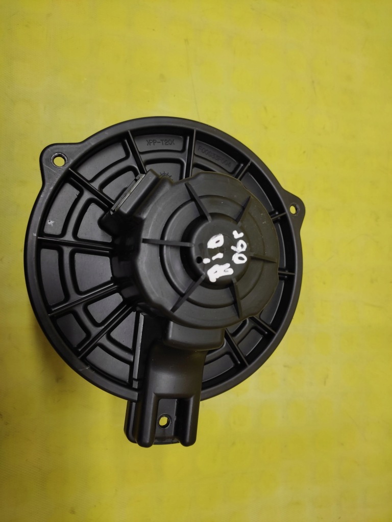 фото №2, Kia rio ii воздуходувка воздуха 308830170