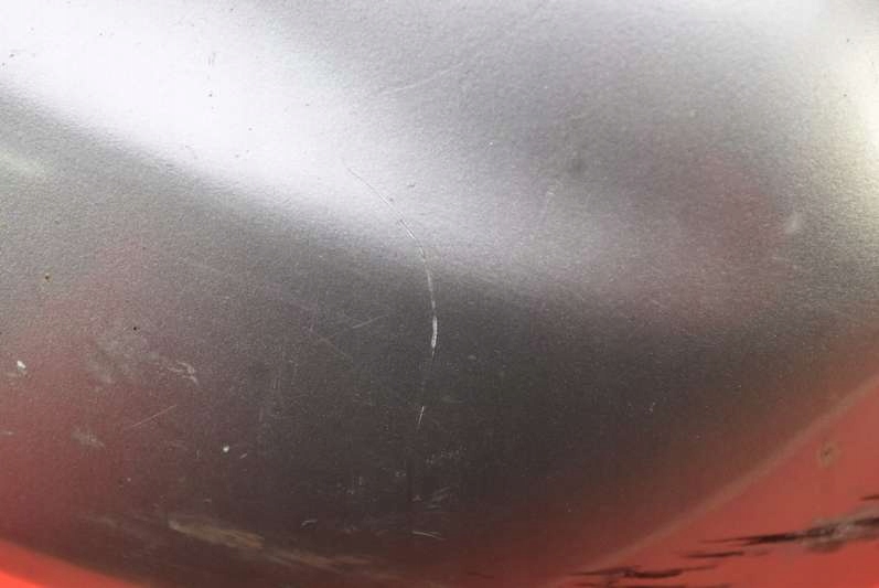 фото №9, Зеркало левая серебристый eu chrysler pacifica 1 i 03-08 10 pin