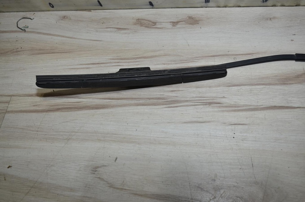 фото №6, Рычаг дворники pp nissan note ii e12 14r