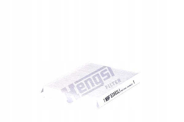 фото №1, Фильтр кабины fiat 500l 500x; jeep compass renegade