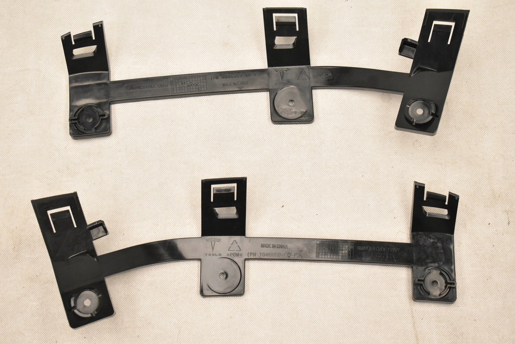 фото №1, Кронштейн лампы tesla model s левая правое