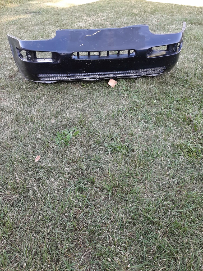 Купить Бампер porsche 944 перед передний 94450511300