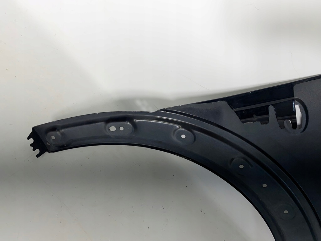 Крила лівий перед citroen c4 cactus 14-17r ktp Київ