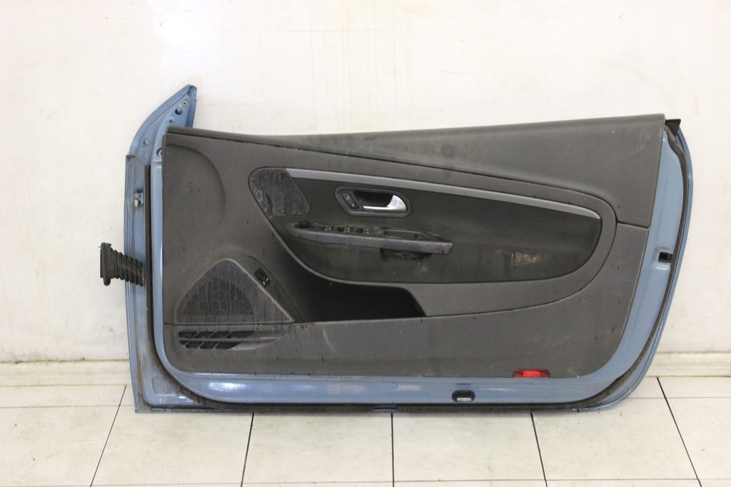 фото №6, Дверь перед передние правое vw eos lk5x 05-