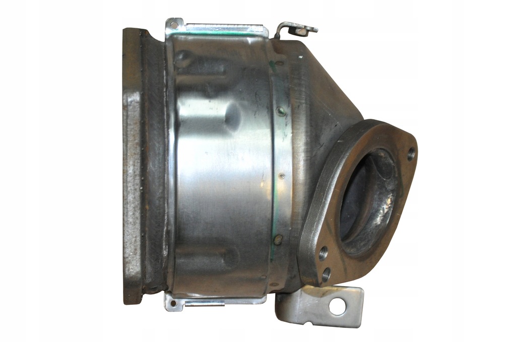 фото №1, Катализатор renault clio iii, modus - 8200597101