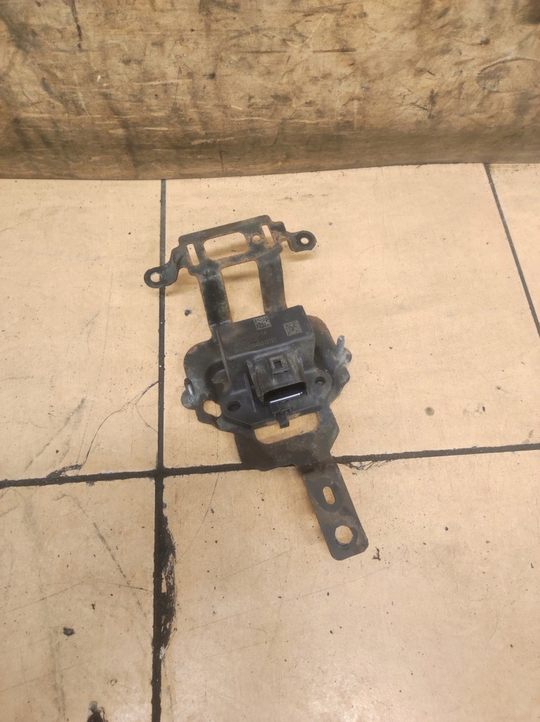 фото №1, Модуль блок управления насоса топлива explorer vi 6 3.0b гибрид