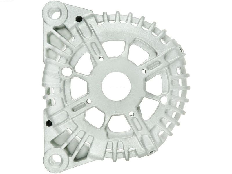 фото №1, Кронштейн, фланец приводной генератора as-pl abr3025s