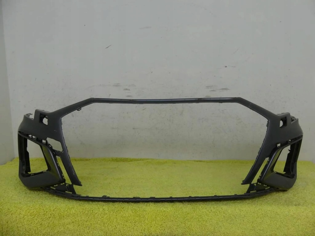 фото №1, Бампер перед audi a3 s3 8y s-line 20r-