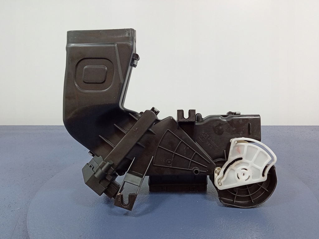 фото №6, Vw phaeton отопитель сиденье левая 3d0819873c