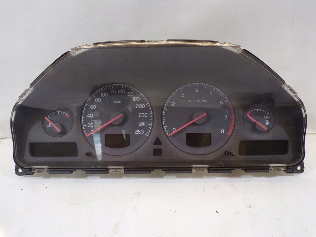 фото №13, Набір стартовий volvo 2.4 170km 1928403486d