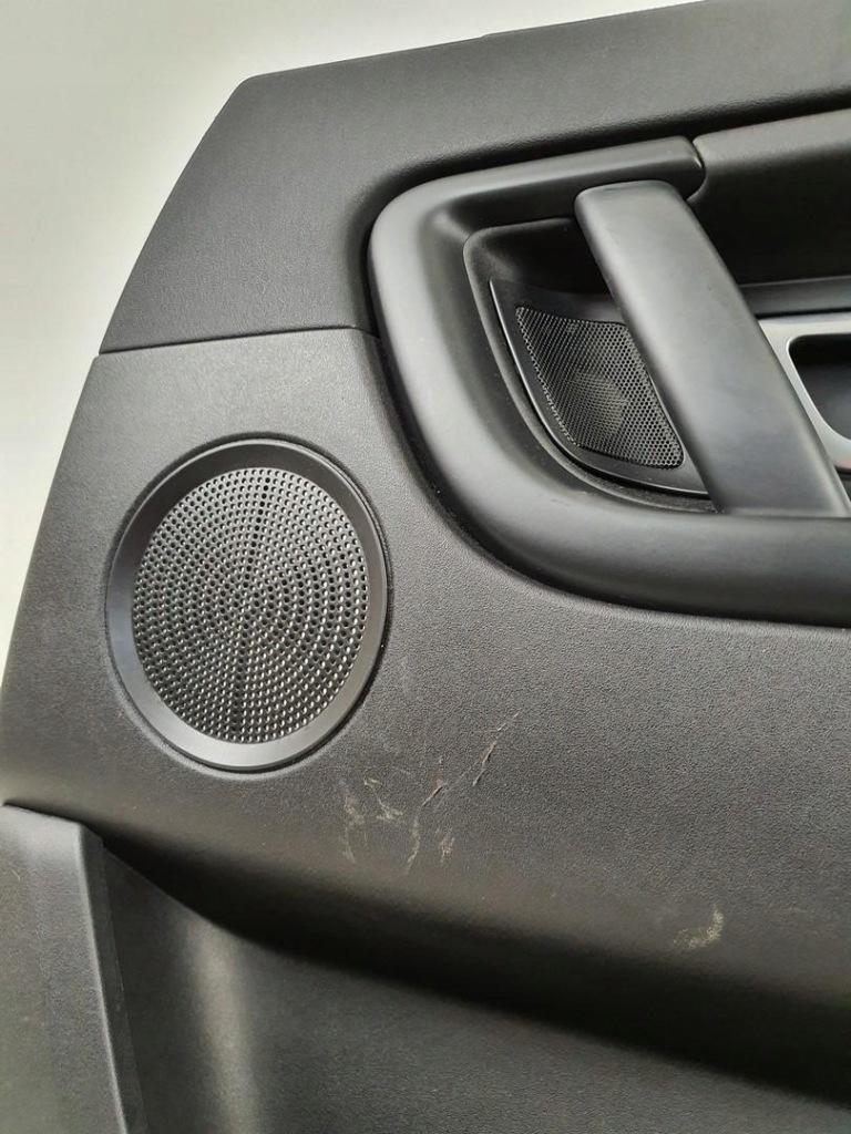 фото №4, Обивка обшивка правый задняя discovery sport l550