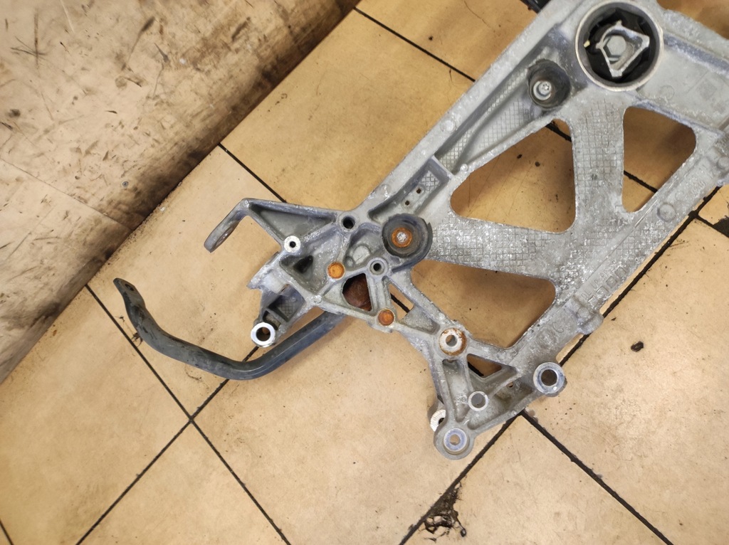 фото №6, Подрамник подрамник перед audi a3 rs3 8v 2.5 tfsi