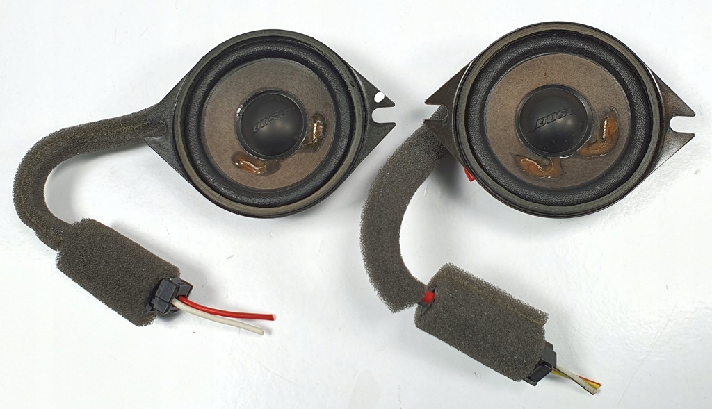 фото №2, Динамік динамік високочастотний przó bose d mazda rx-8 rx8 f15466960