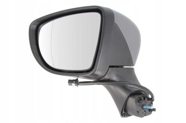 Дзеркало l renault clio iv ph 1 clio iv ph 2 11.12-09.19 Ціна